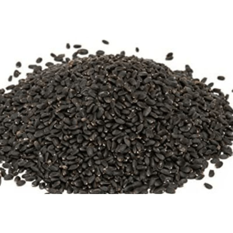 Jay Brand Basil Seeds (tukmaria) - 100g