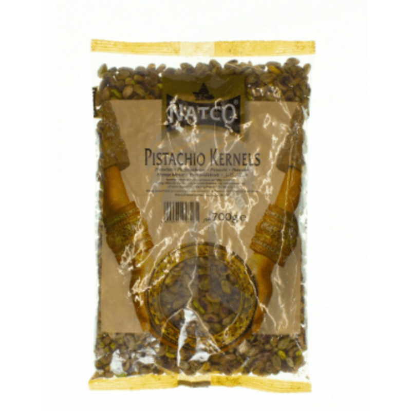 Natco Pistachio Kernels - 700g