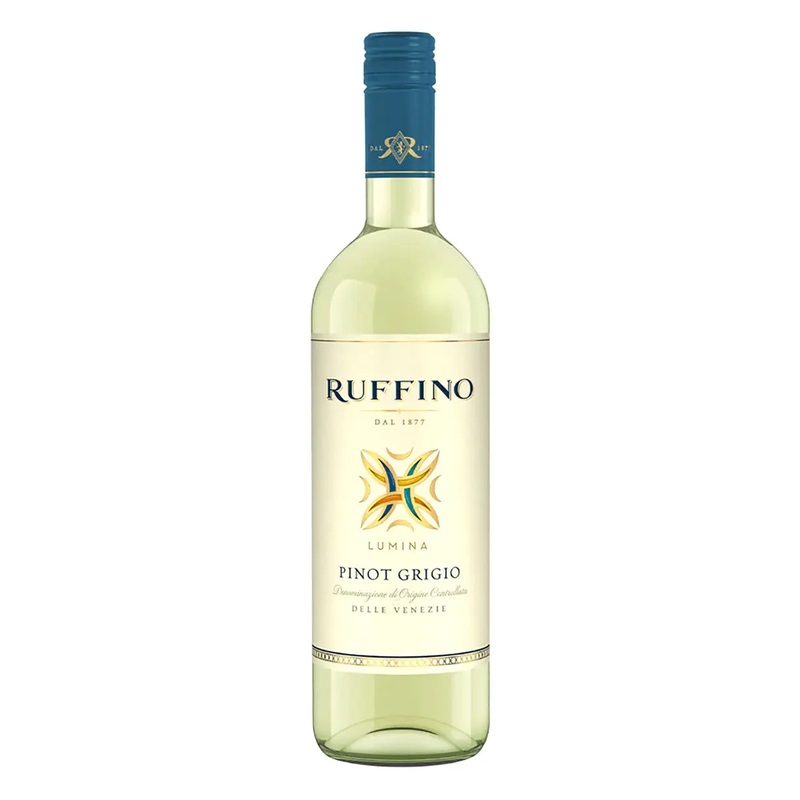 Ruffino Lumina Pinot Grigio 750ml