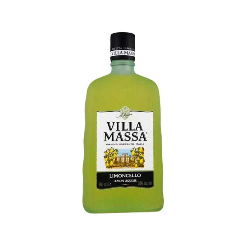Villa Massa Limoncello 30%