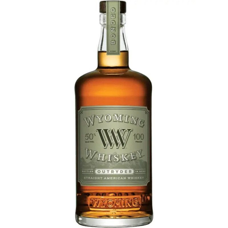 Wyoming Outryder