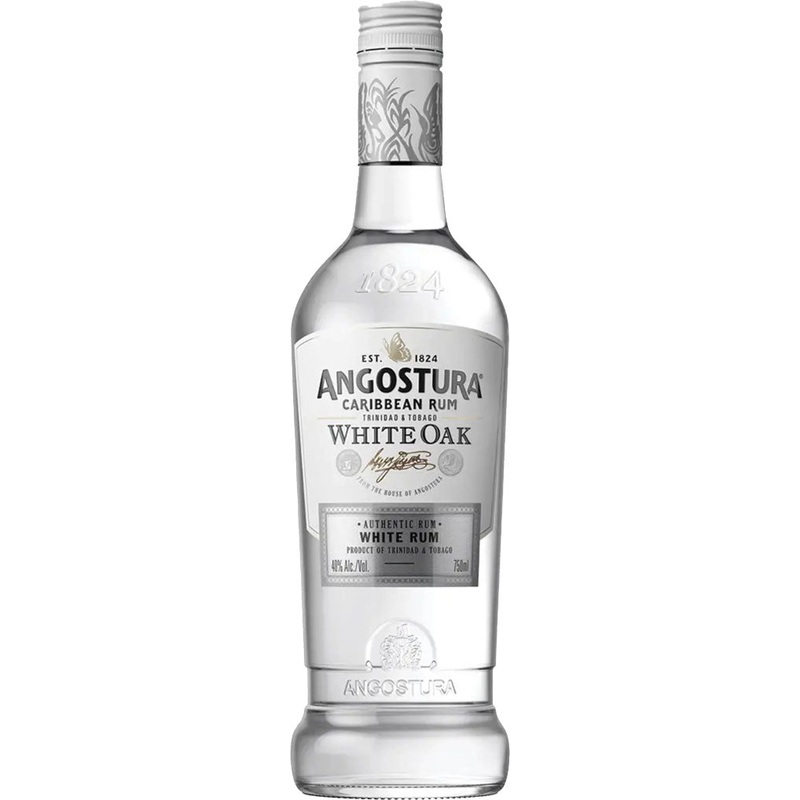 Angostura Rum White Oak 1L