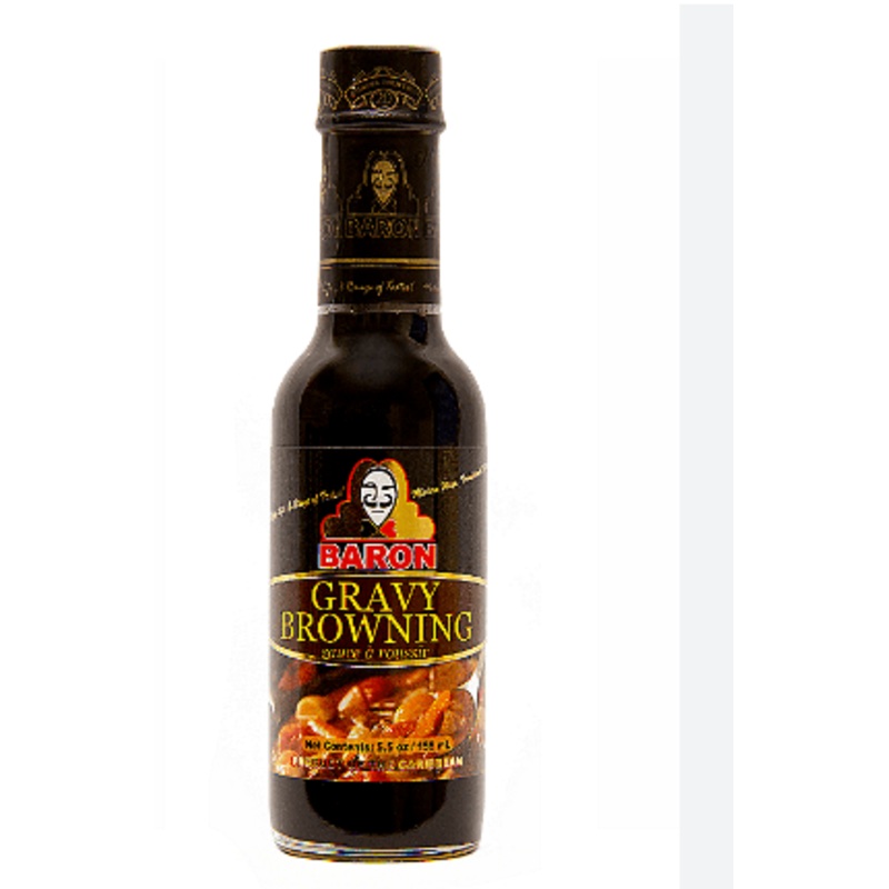 Baron Gravy Browning - 155g