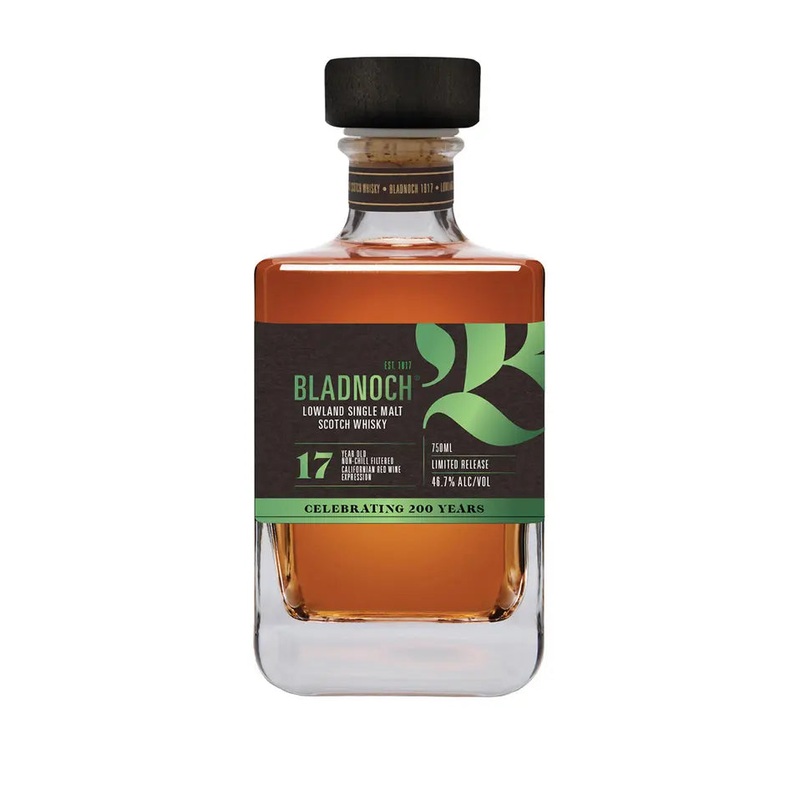 Bladnoch 17 Year Old