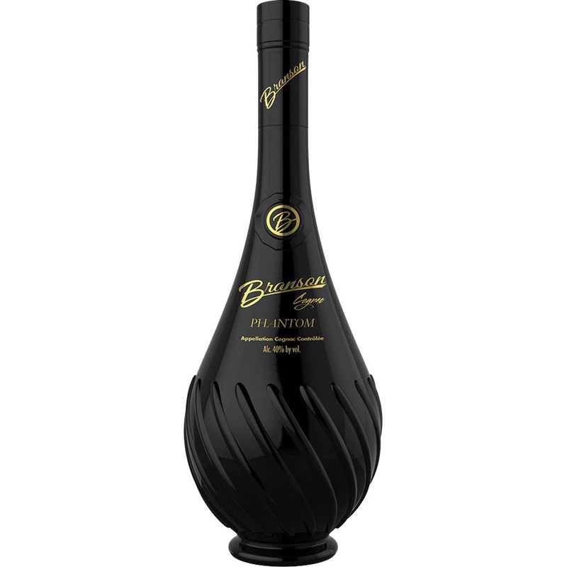 Branson Phantom VS Cognac 750ml