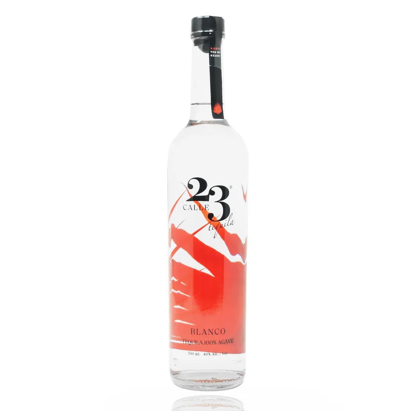 Calle 23 Tequila Blanco