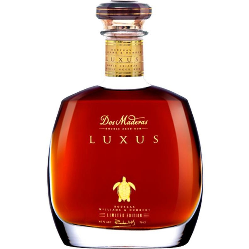 Dos Maderas Luxus Double Aged Rum