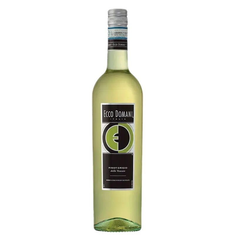 Ecco Domani Pinot Grigio