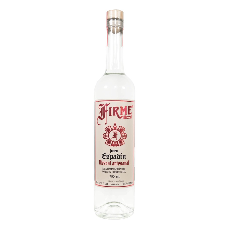Firme Mezcal Espadin