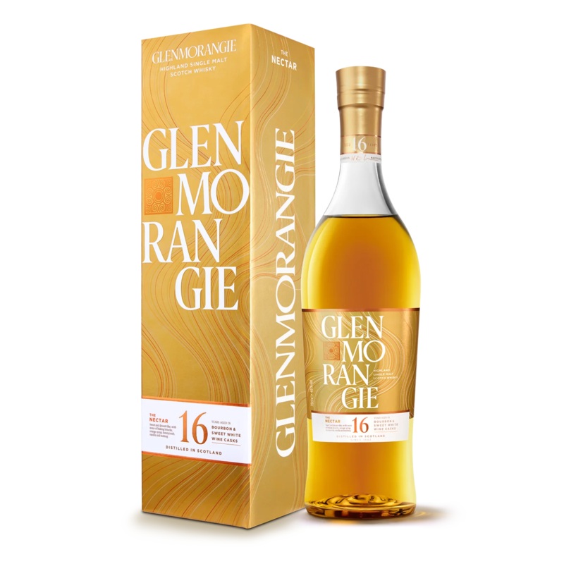Glenmorangie Nectar D'Or 16 Years Old