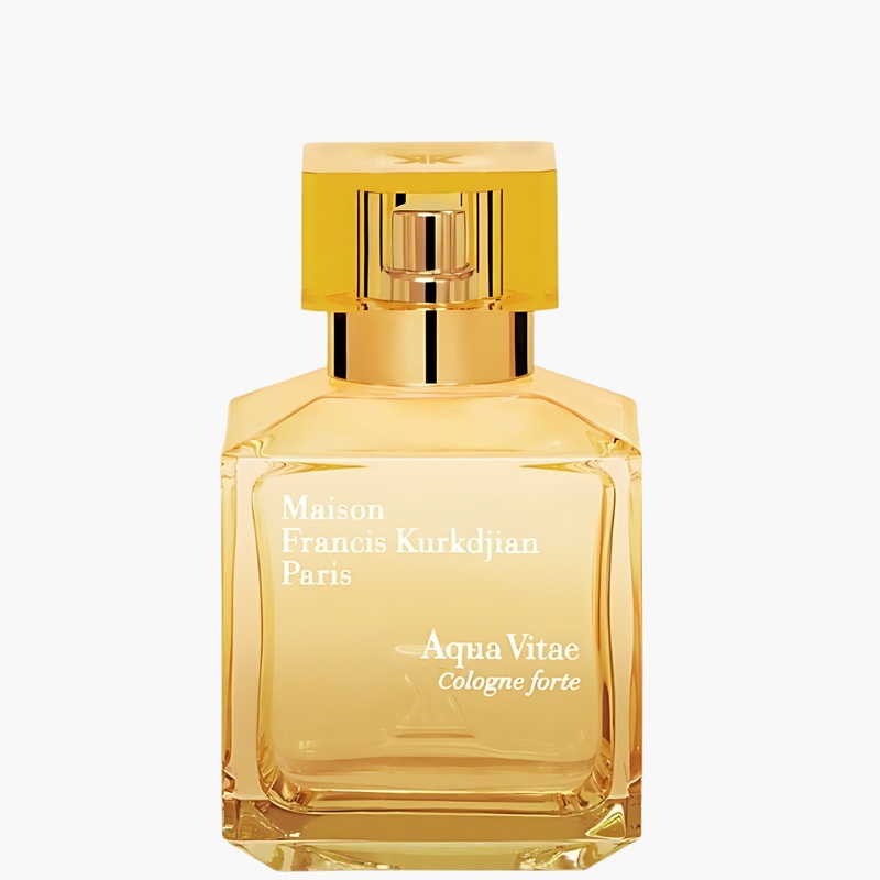 Maison Francis Kurkdjian Aqua Vitae Cologne Forte EDP (Tester)
