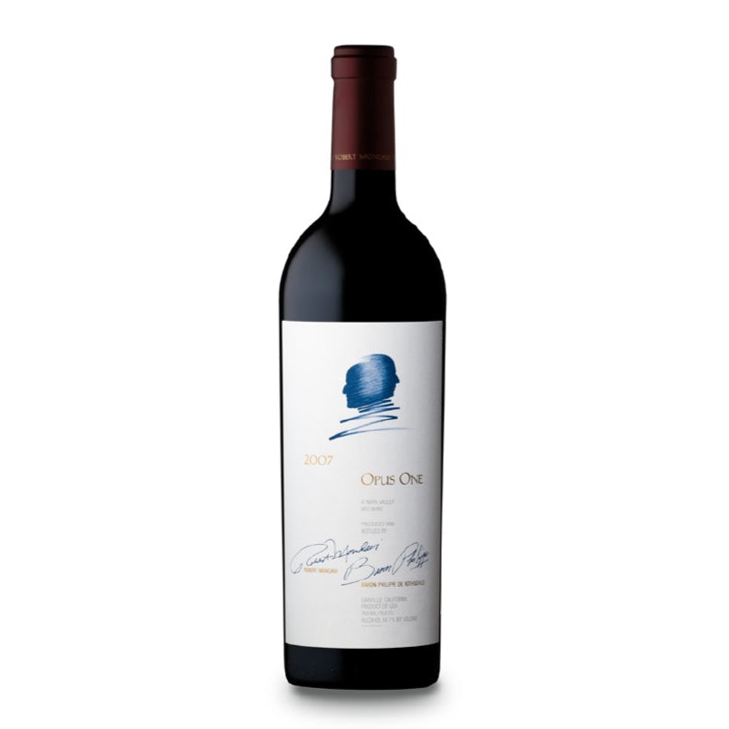 Opus One 2004