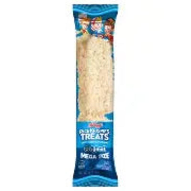 Rice Krispies Originsl Mega Size 2.2oz