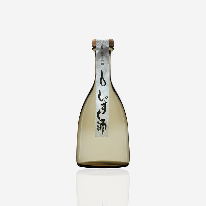 Shichi Hon Yari Shizuku Silent Samurai