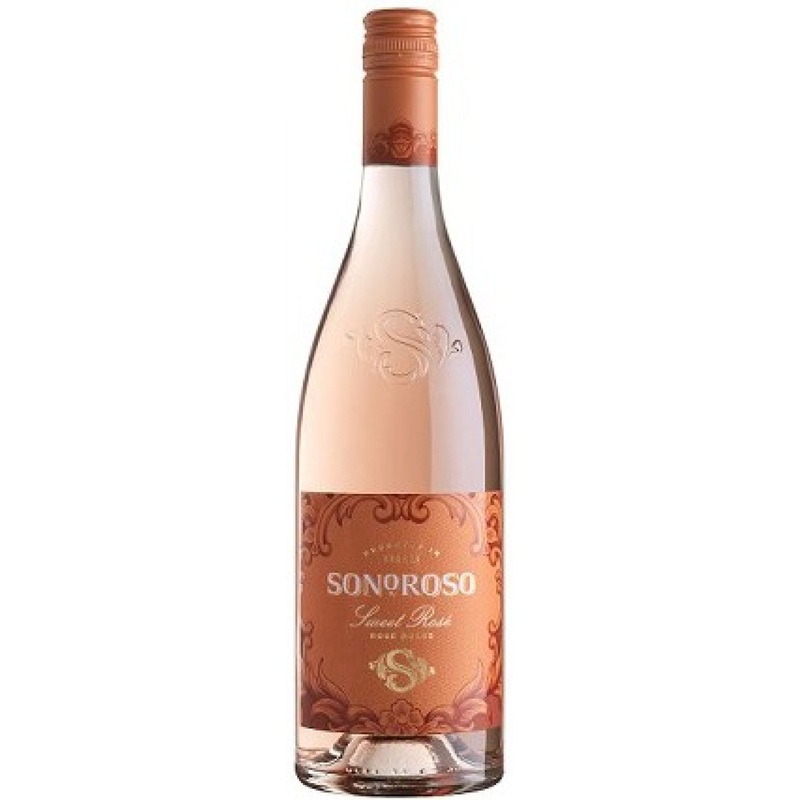Sonoroso Rose Dolce Sweet Rose 750ml