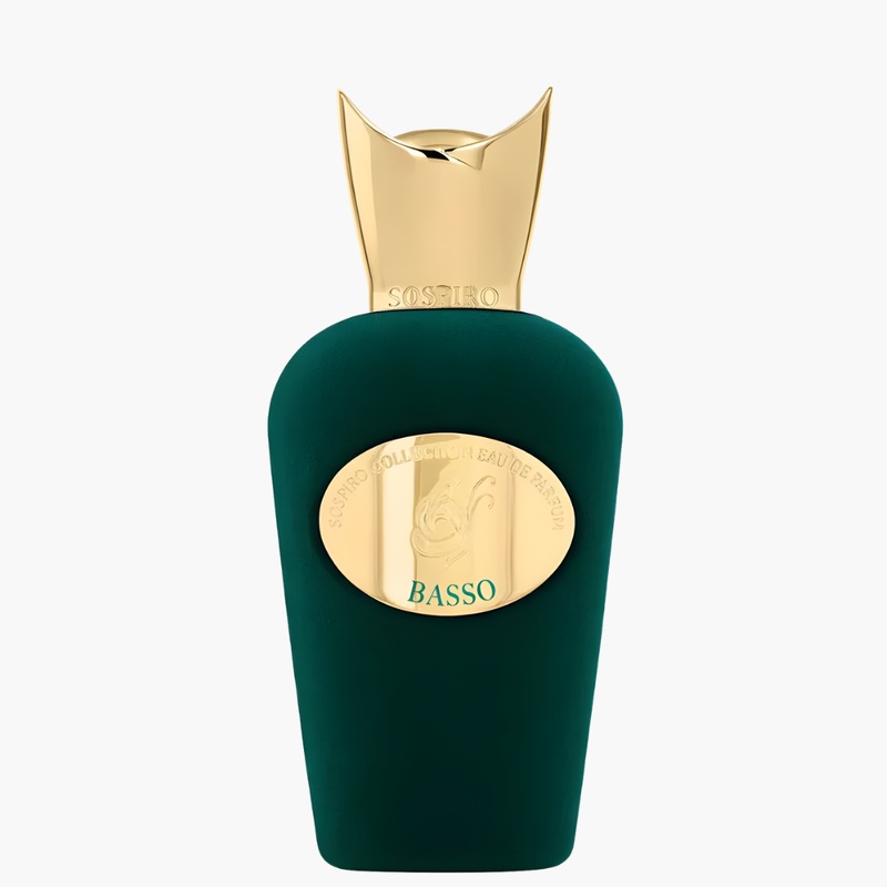 Sospiro Basso EDP
