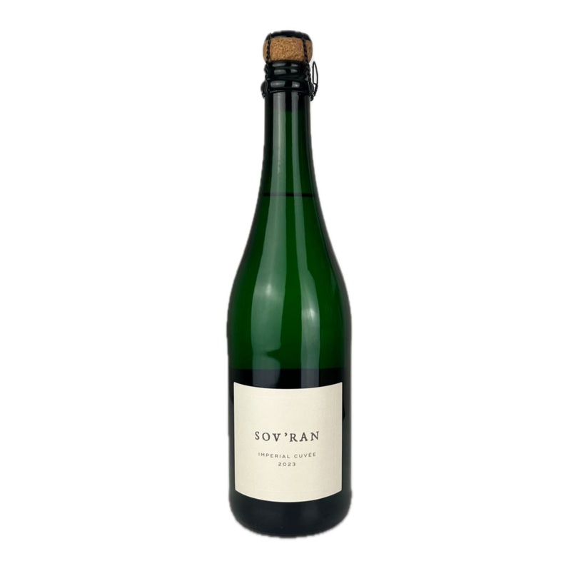 Sov'ran Imperial Cuvee