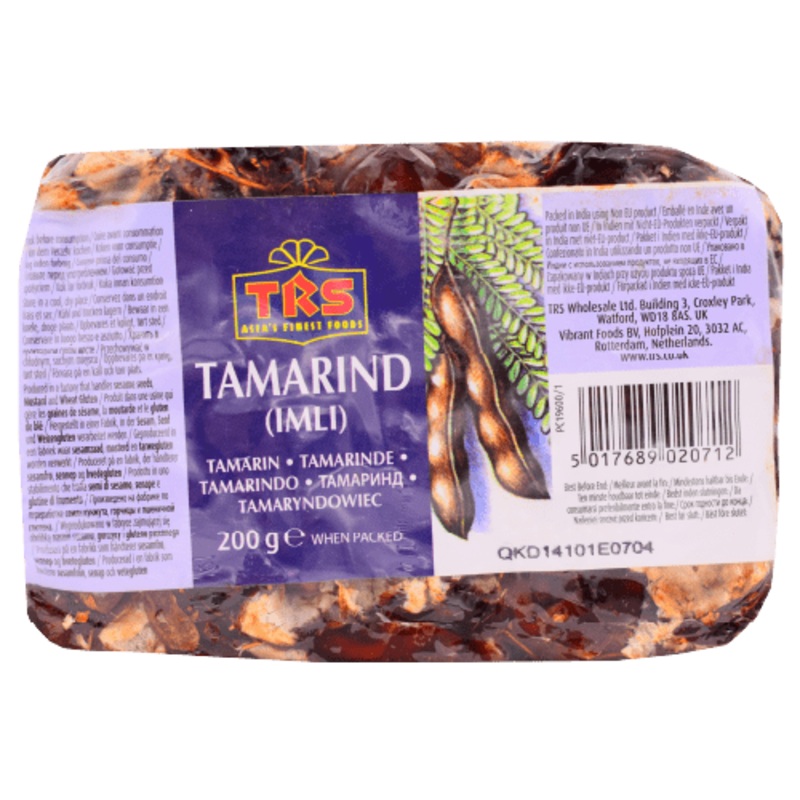 Trs Tamarind - 200g