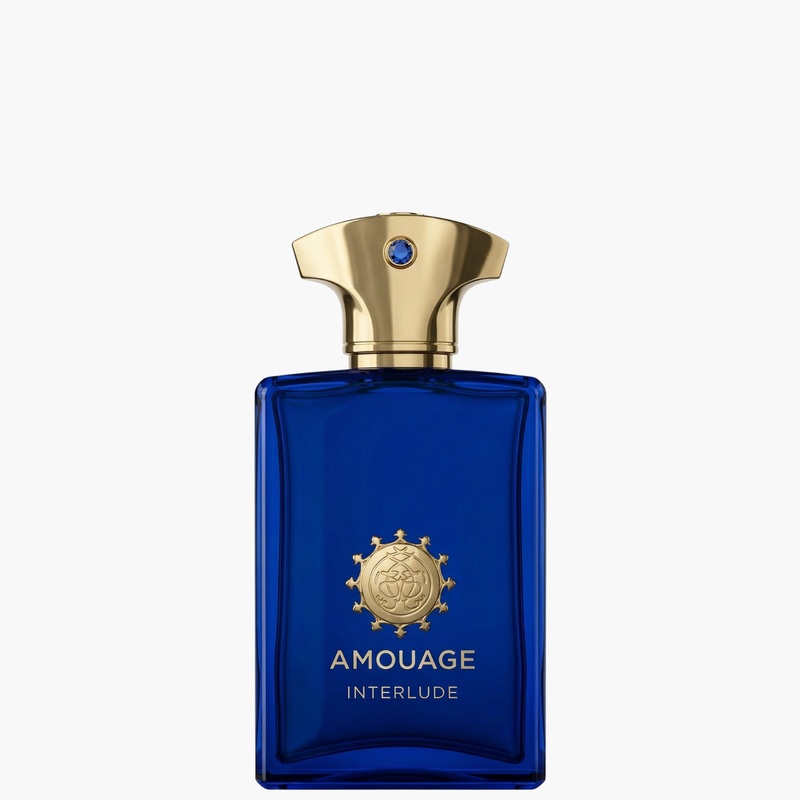Amouage Interlude Man EDP (Tester)