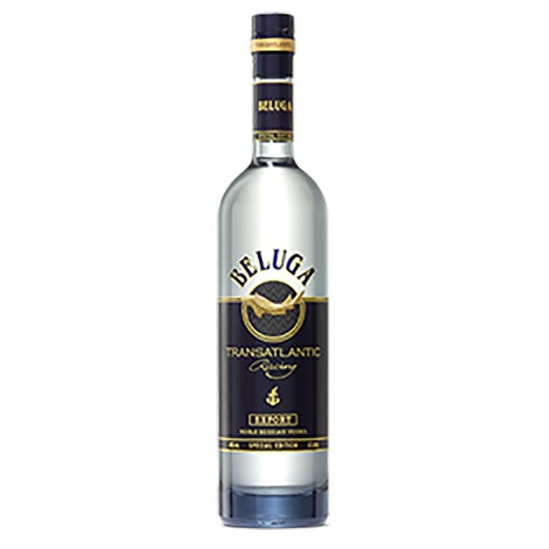 Beluga Transatlantic Racing Vodka