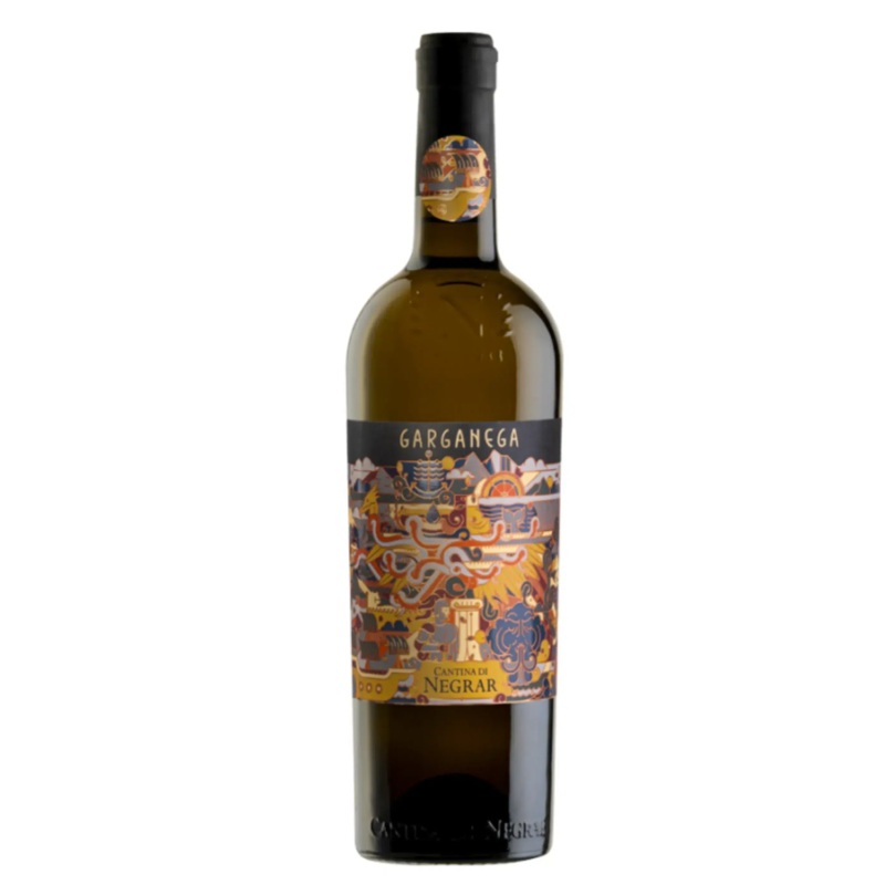Cantina di Negrar Garganega IGT Verona