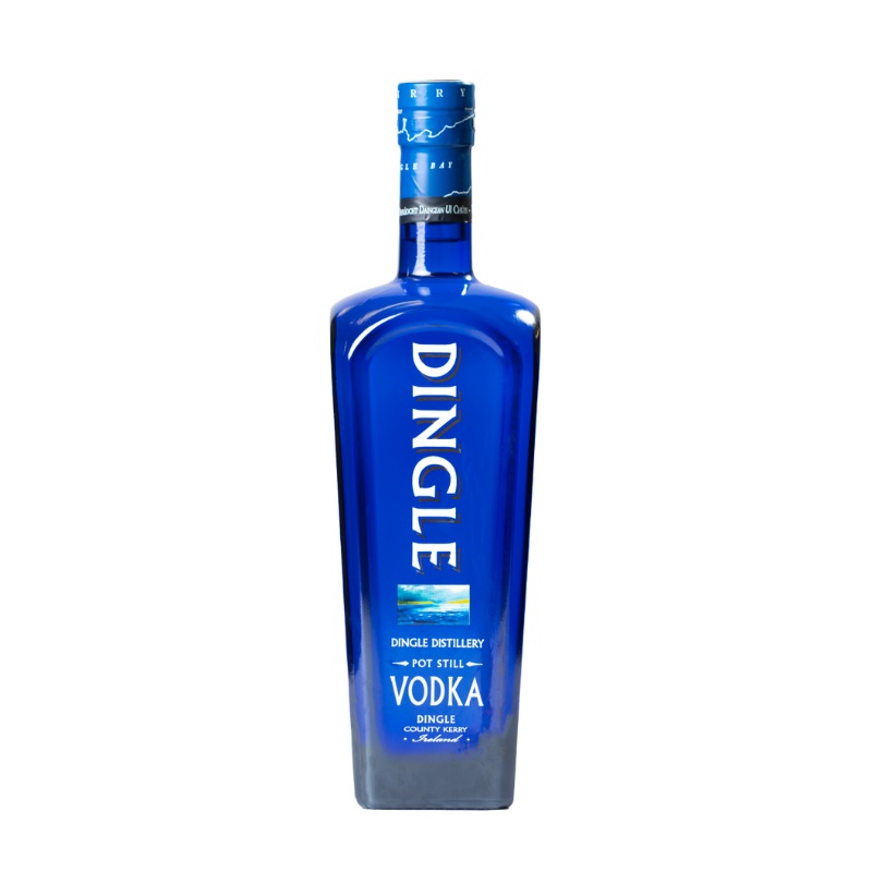 Dingle Irish Vodka