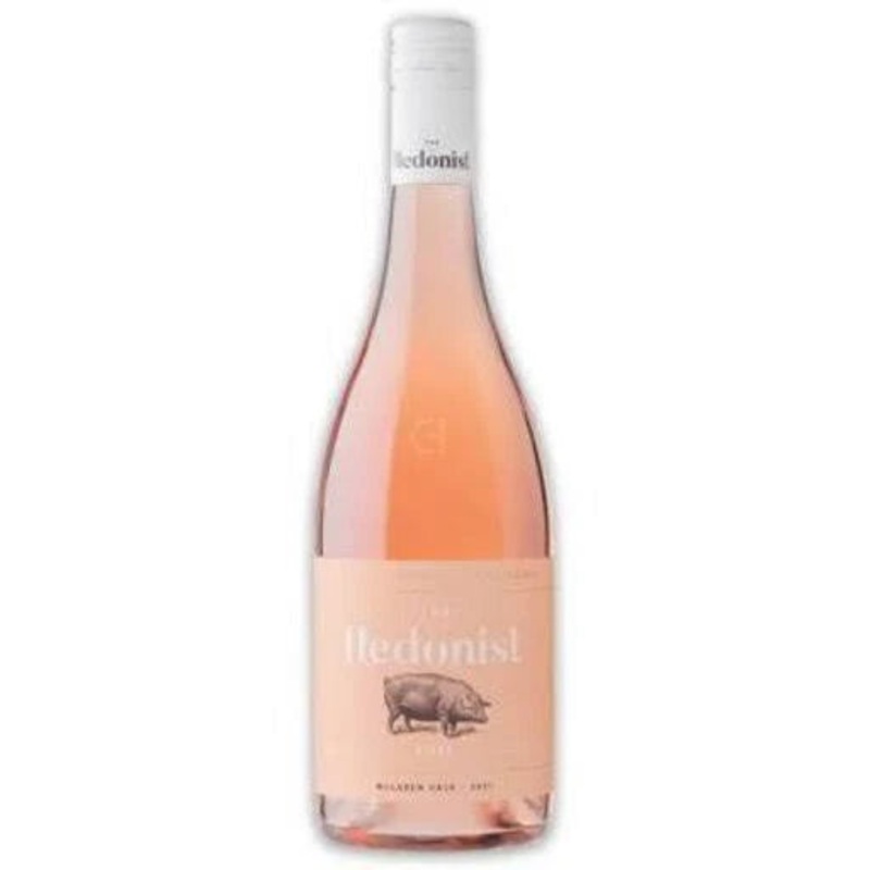 Hedonic Pink Moscato