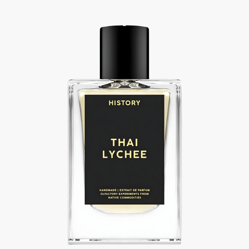 History Thai Lychee Extrait