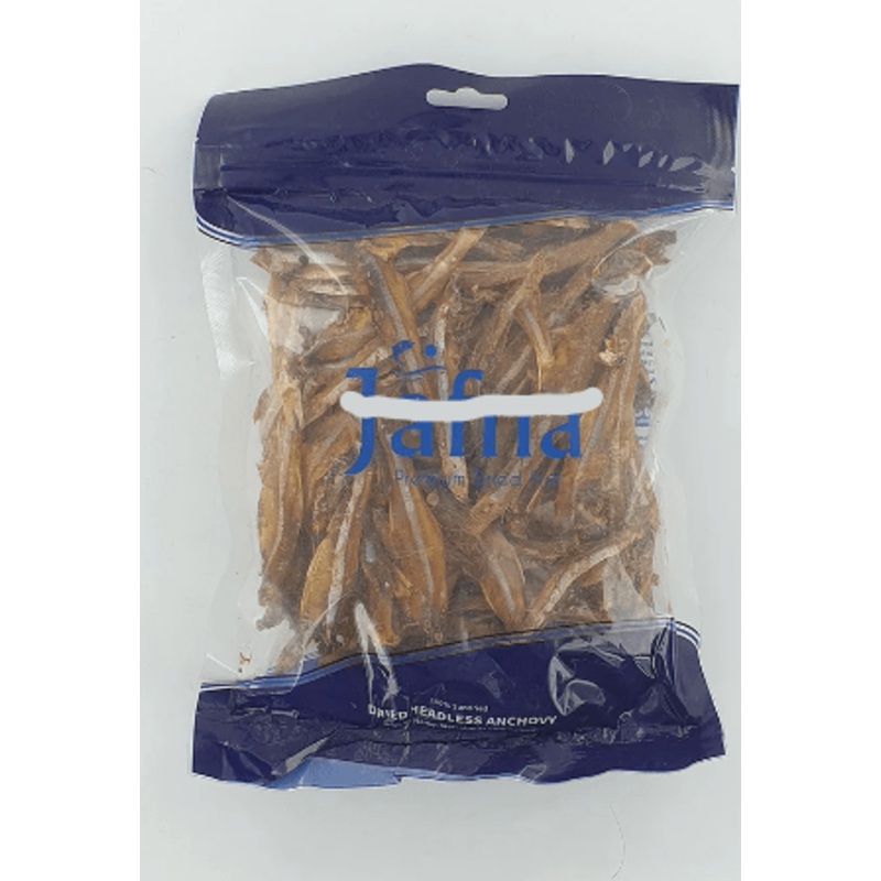 Jafna Dried Anchovy - 200g