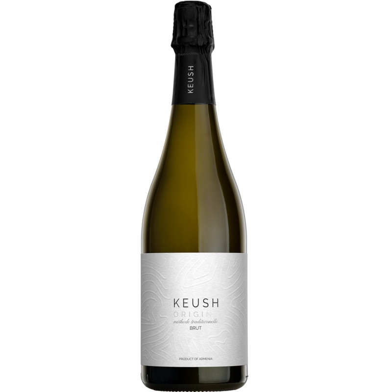 Keush Origins Brut 750ml