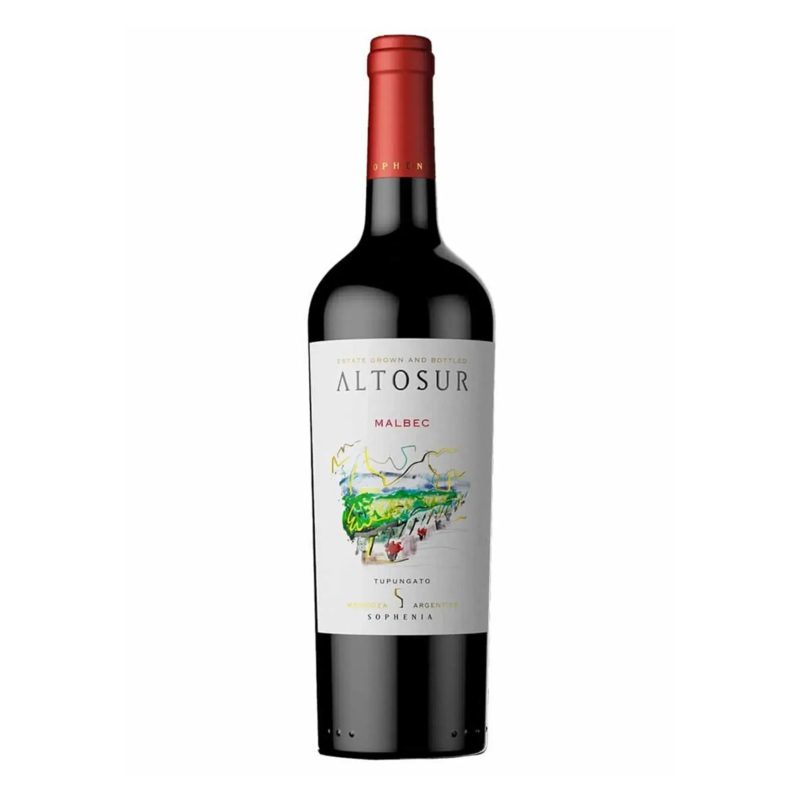 Sophenia Altosur Malbec