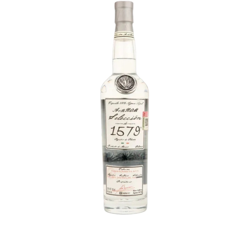 ArteNOM Seleccin de 1579 Blanco 81.4 proof