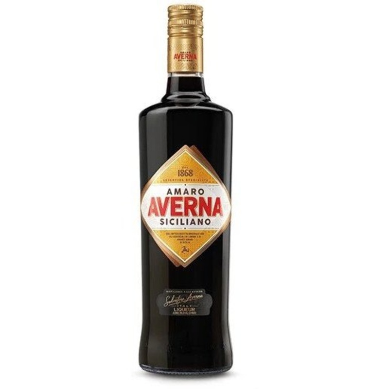 Averna Amaro