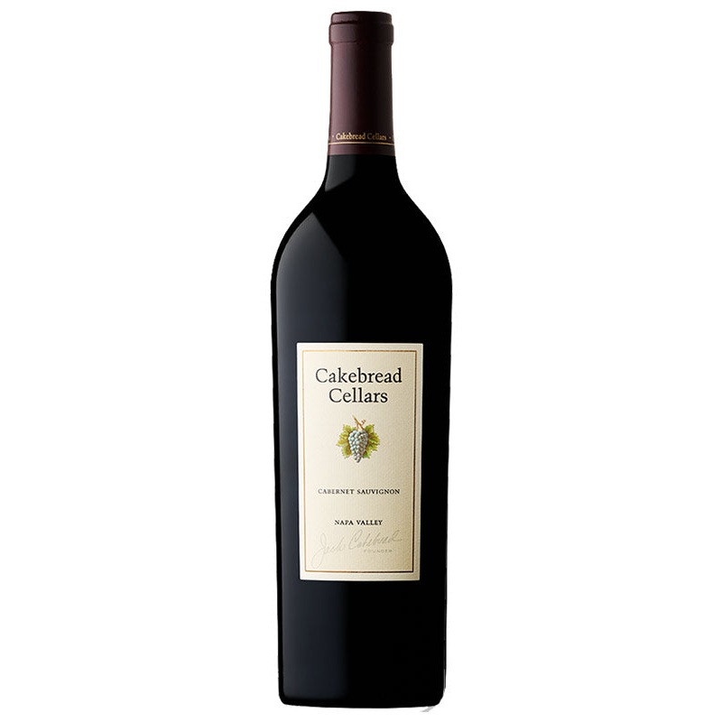Cakebread Benchland Select Cabernet Sauvignon 2005