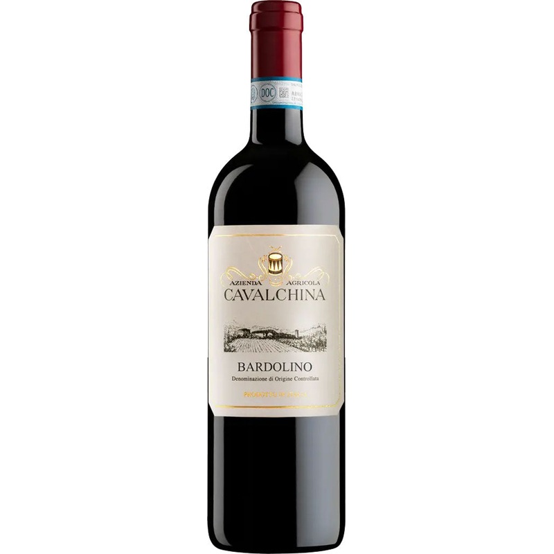 Cavalchina Bardolino 2023 750ml