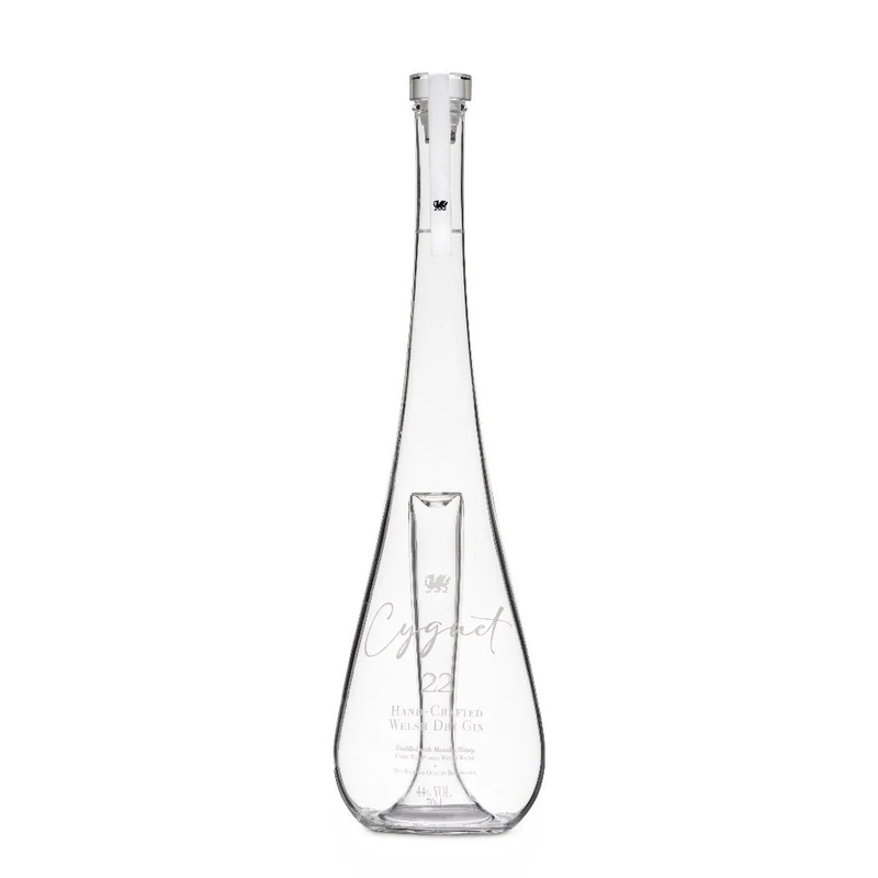 Cygnet 22 Welsh Dry Gin