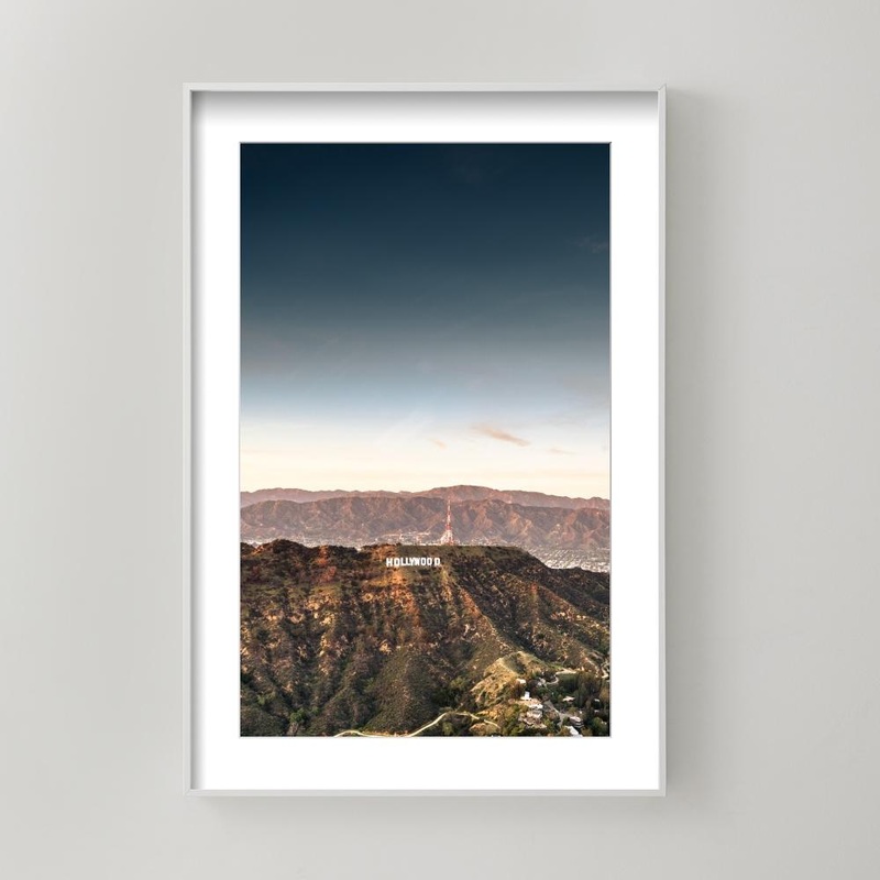 Hollywood Sky