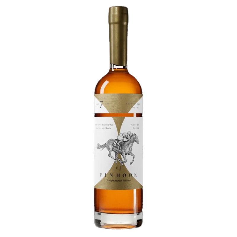 Pinhook Bourbon 7 year 750ml