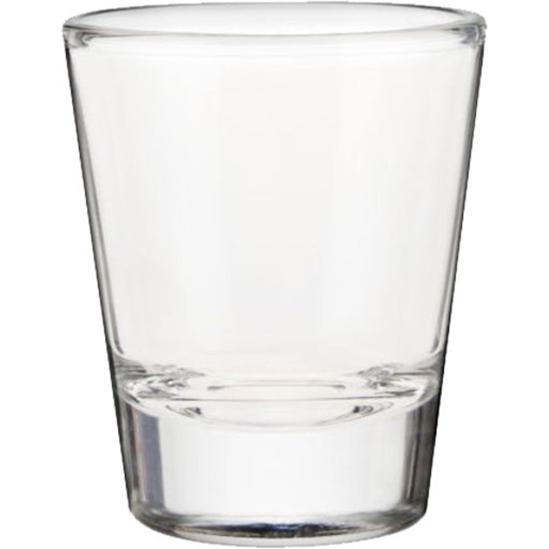Shotski 1.5oz Shot Glass