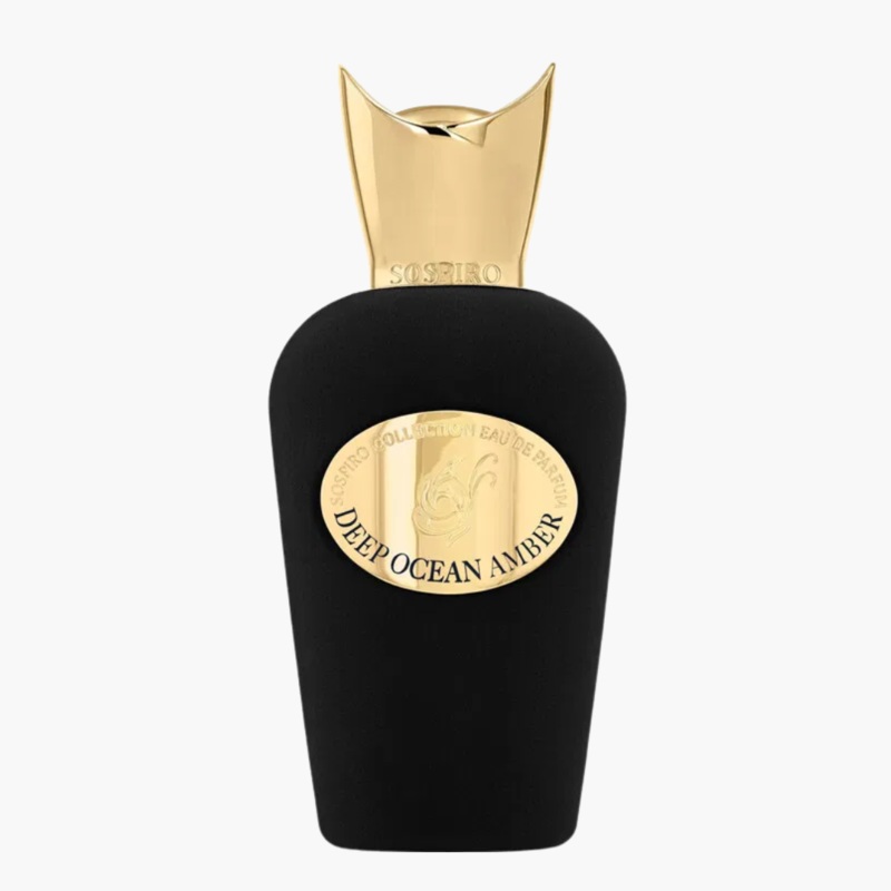 Sospiro Deep Ocean Amber EDP