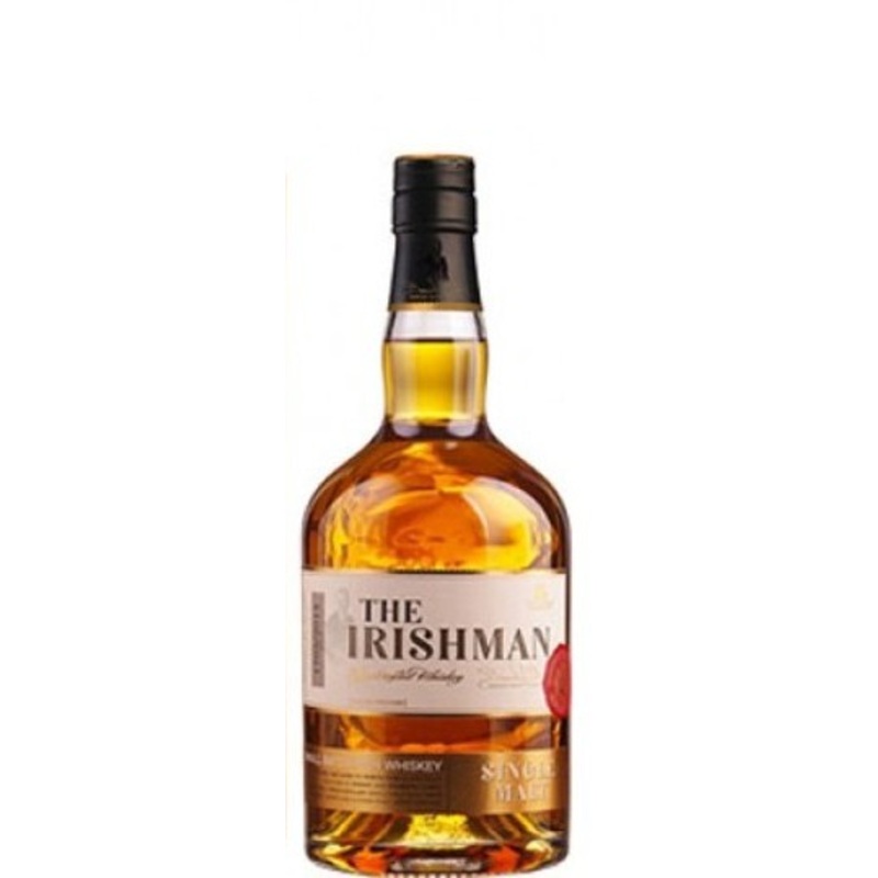 The Irishman Small Batch