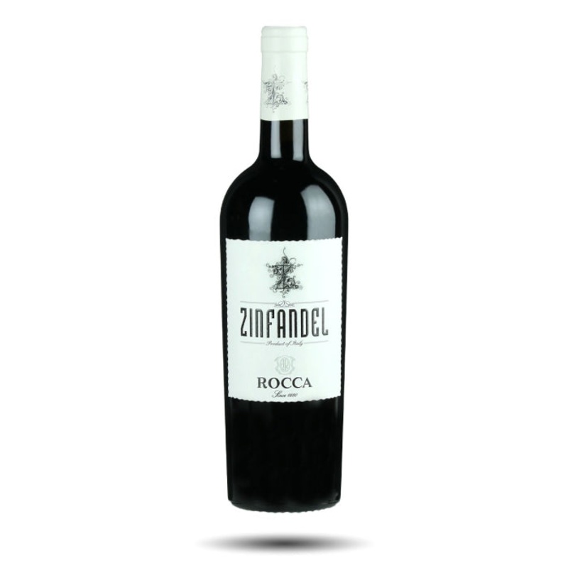 Zinfandel Puglia IGT, Rocca Estate 2021