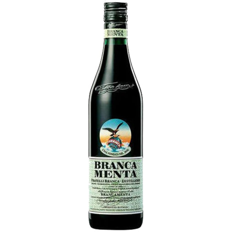 Branca Menta 50ml