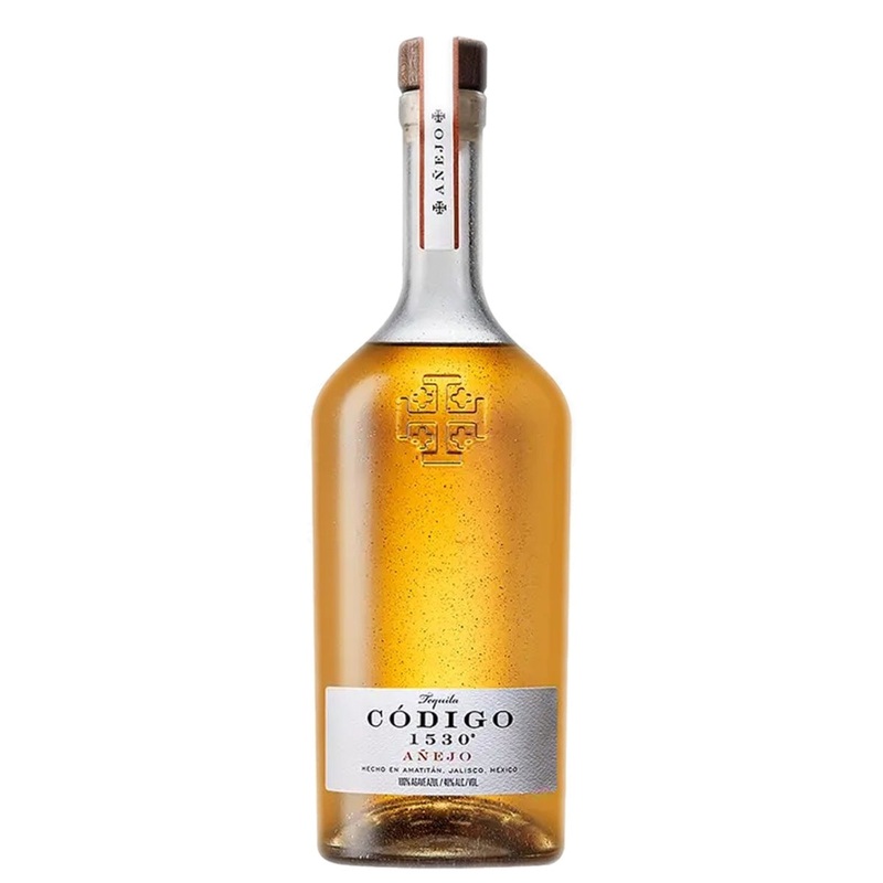 Codigo 1530 Aejo