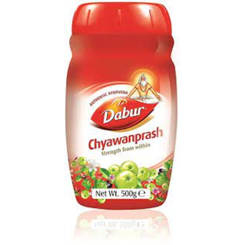 Dabur Chyawanprash - 500g