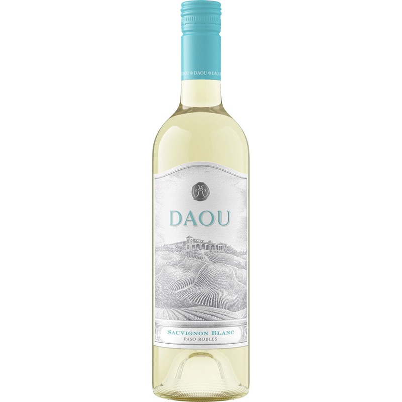 Daou Sauvignon Blanc 2024 750ml
