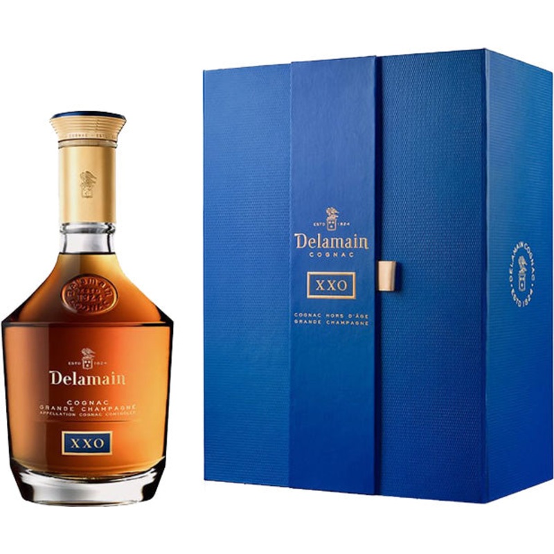 Delamain XXO Cognac 700ml