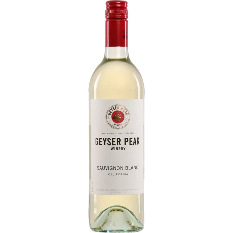 Geyser Peak Sauvignon Blanc 750ml