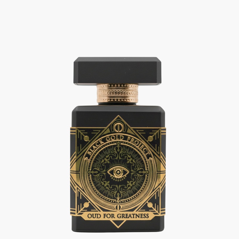 Initio Parfums Oud For Greatness EDP (Tester)