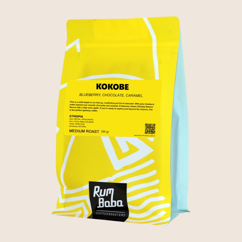 Kokobe